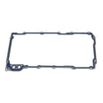 thumbnail image 1 of Moroso Performance Oil Pan Gasket 93152 Steel Reinforced/One Piece Design; Without Oil Pan Bolts, 1 of 3