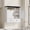 White Black, variant on Huisuilinss Farmhouse Medicine Cabinet,Bathroom Wall Cabinet,Wall Mounted Medicine Cabinet With Adjustable Shelves,Double Barn Doors,Bathroom Over The Toilet Storage Cabinet For Laundry Room Kitchen