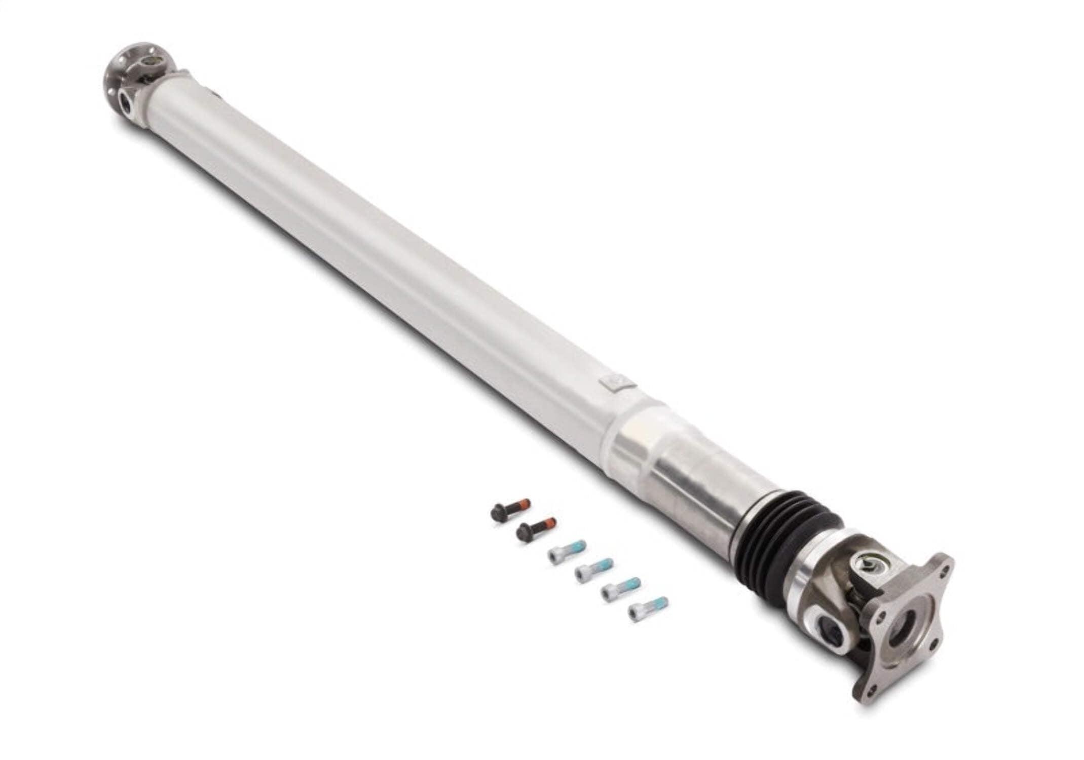 Ford Driveshaft - One Piece 2011-2014 Mustang GT