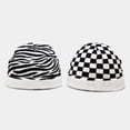 thumbnail image 3 of Beanie Hat Causal Fashion Breathable Patterned Winter Hat Watch Cap for Women, 3 of 10