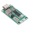 thumbnail image 1 of Battery Charger Board, Automatically Battery Charger Module Strong Adaptability 3-6V Input 8.4V Output  For Conversion 4A, 1 of 8