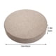 thumbnail image 2 of Amzcrzy Caja De Almacenamiento De Adornos, Organizadores De Armario Y Almacenamiento, Cojines Redondos Para Sillas De Exterior Para Muebles De Patio, Cojines Para Sillas De Patio Para Sofá De Jardín,, 2 of 4