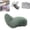 #D, variant on Remote Control Electric Car Tail, Adorable Cat Tail for Car, Rechargeable Plush Animal Moving Tail, USB Rechargeable, Fluffy Wagging Action, Universal Fit for Auto Trunk Bumper Decoration (#N)