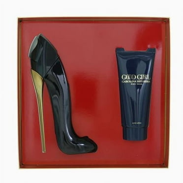 Carolina Herrera Ladies Good Girl Gift Set Fragrances 8411061075173