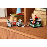 LEGO Mini Knights Castle 590pcs Limited Edition 40775