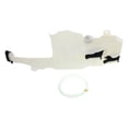 thumbnail image 6 of For Chevy Suburban 1500/2500 2007-2014 Washer Fluid Reservoir | Dual Pump Type | With Cap | With Sensor | Replacement For GM1288171 | 20999340-PFM, 6 of 7