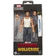 thumbnail image 2 of Marvel Legends Series The Cavillrine, Marvel Studios' Deadpool & Wolverine 6" X-Men Action Figure, 2 of 10