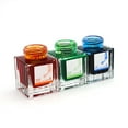thumbnail image 4 of 30ml Fountain Pen Writing Inks Colorful Fountain Pen Inks Artist Inks for Writing Painting and Journaling, 4 of 8