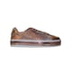 thumbnail image 2 of TENIS PLATAFORMA CASUAL LEON MUJER ORO ROSADO NAPA LASER 7246 LEON 7246p, 2 of 3