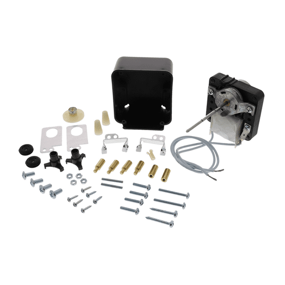 Exact Replacement Parts M249 MOTOR, EVAPORATOR for Universal