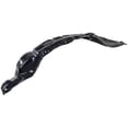 thumbnail image 3 of Front Fender Liner Compatible with Toyota 4Runner 1984-1989/Pickup 1984-1988 Right Passenger Side 4WD, 3 of 5