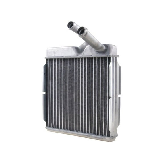 Heater Core - Compatible with 1987 Chevy V10