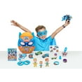 thumbnail image 3 of Vlad & Niki Superhero Surprise Egg (Blue), 3 of 7