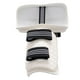 thumbnail image 2 of Protector de antebrazo y codo para taekwondo, ideal para adultos, entrenamiento de lucha y muay thai. 27cm XL, 2 of 3