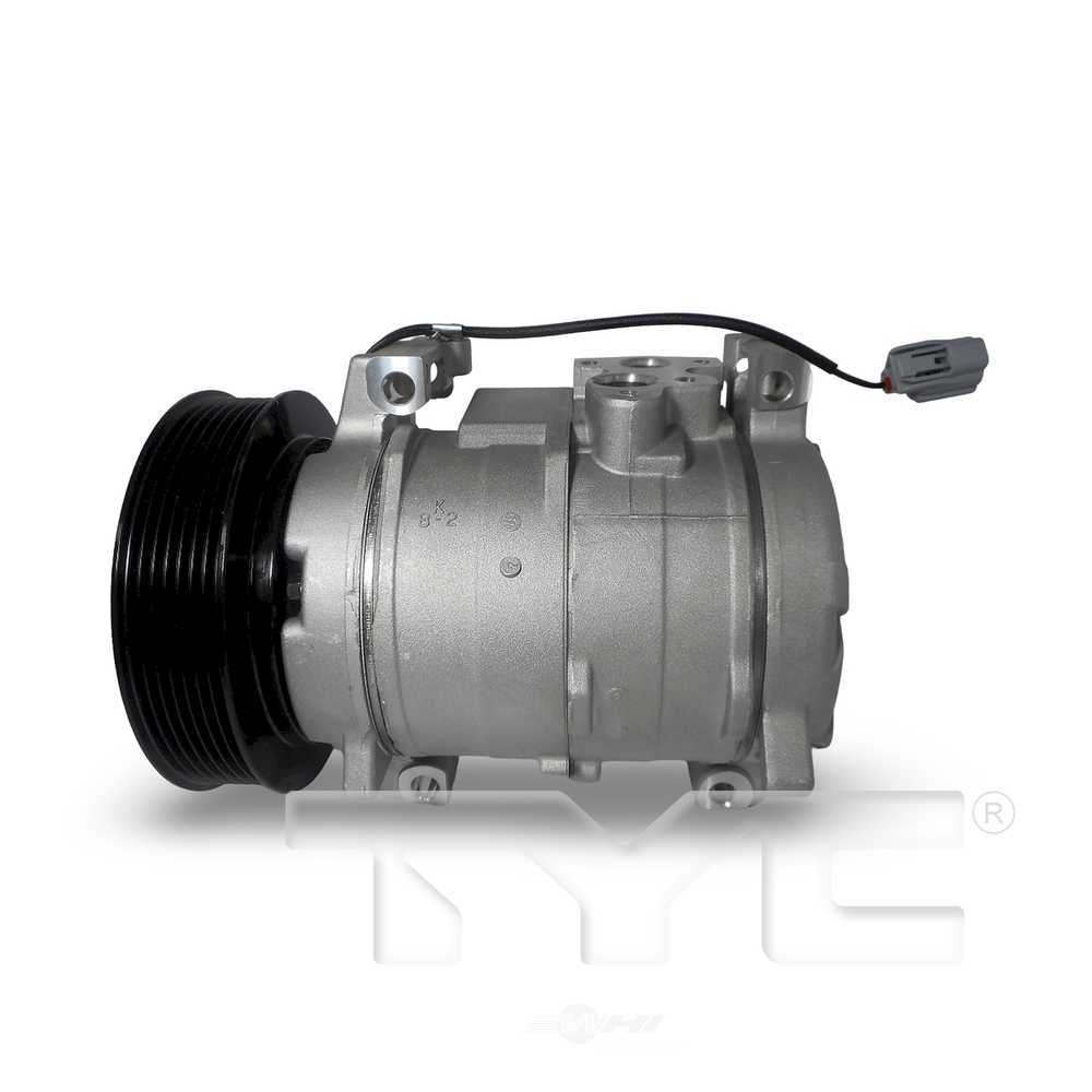 TYC 20001 A/C Compressor