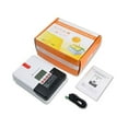 thumbnail image 5 of MPPT Solar Controller ML Series Charge And Discharge Controller With Communication Function Various Battery Types Optional ,Easy to Use, 5 of 5