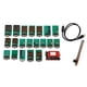 thumbnail image 2 of Herramienta de diagnóstico automático Programador de ECU Detector de fallas UPA‑USB Lector de códigos Escáner OBD2, 2 of 15