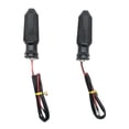thumbnail image 2 of Luces intermitentes perfecl para motocicleta 250R CBR 500R negro, 2 of 8