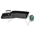 Expert Grill 17.5" 10,000 BTU 1 Burner Portable Propane Gas Grill