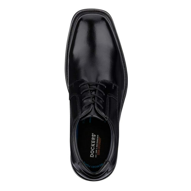 Dockers irving hot sale mens oxford shoes