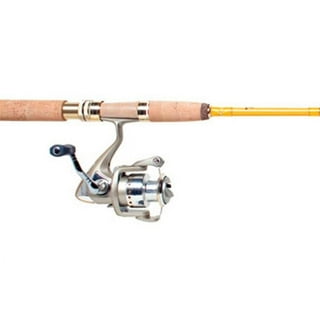 Eagle Claw Spinning Rods in Fishing Rods 