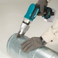 thumbnail image 5 of Makita XSJ04Z 18V LXT Brushless Lithium-Ion 18 Gauge Cordless Offset Shear (Tool Only), 5 of 5