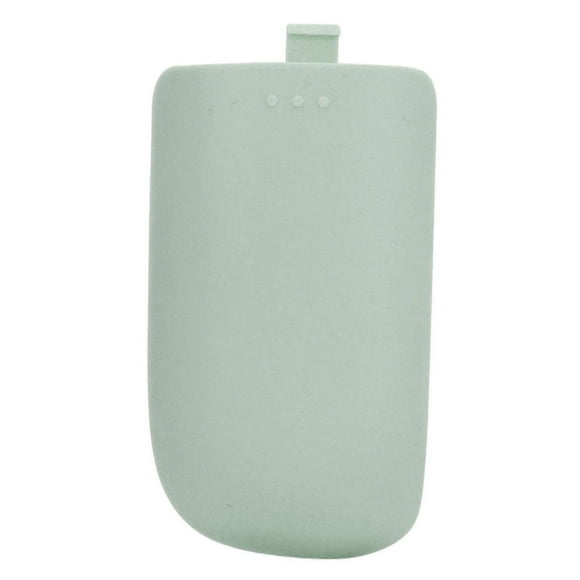 Camera Battery Door Cover Battery Side Cover Replacement for Instax Mini 12 Instant Camera Green