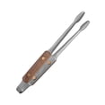 thumbnail image 2 of Pinzas para cocinar, pinzas para alimentos, utensilios de cocina, pinzas para parrilla de carne, pinzas para barbacoa, pinzas para hornear pan para el Plata, 2 of 8