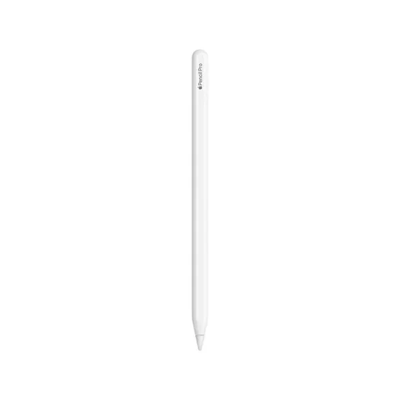 Apple Pencil Pro, Apple Pencil Pro. Engineered for limitless creativity.