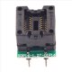 thumbnail image 4 of 3X SOP16 una DIP16 IC Programador Adaptador Socket 150Mil Chip Programador SOP16-1.27 Adaptador Socket una DIP16 Ots16-1.27-03, 4 of 5