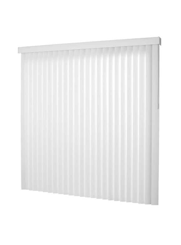 Vertical Blinds in Blinds