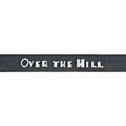 Wrights 7/8" Over the Hill Sheer Ribbon