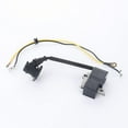 thumbnail image 4 of Ignition Coil for Stihl Ms251 Ms261c Chainsaw Part 1141 400 1307, 4 of 7