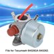 thumbnail image 2 of Carburador de motor compatible con Tecumseh 640262A 640262, 2 of 6