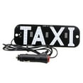 thumbnail image 5 of LED Taxi Sign Light for Car Windshield, USB Plug, Bright LED, Easy Install, For Taxi/Cab Indicator, 5 of 5