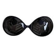 thumbnail image 3 of Product Classification Bra Womens Comfortable Lace Bra Everyday Wear Seamless Wireless T Shirt Bra With Convertible Straps for Casual Outfits Platform Competitive Title, 3 of 3