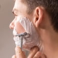 thumbnail image 6 of BIC Chrome Platinum Double Edge Safety Razor Disposable Single Blades (100 Pack), 6 of 6