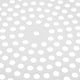 thumbnail image 3 of FELTECHELECTR Molde para pizza con agujeros de acero inoxidable, redondo, perforado, 3 of 6
