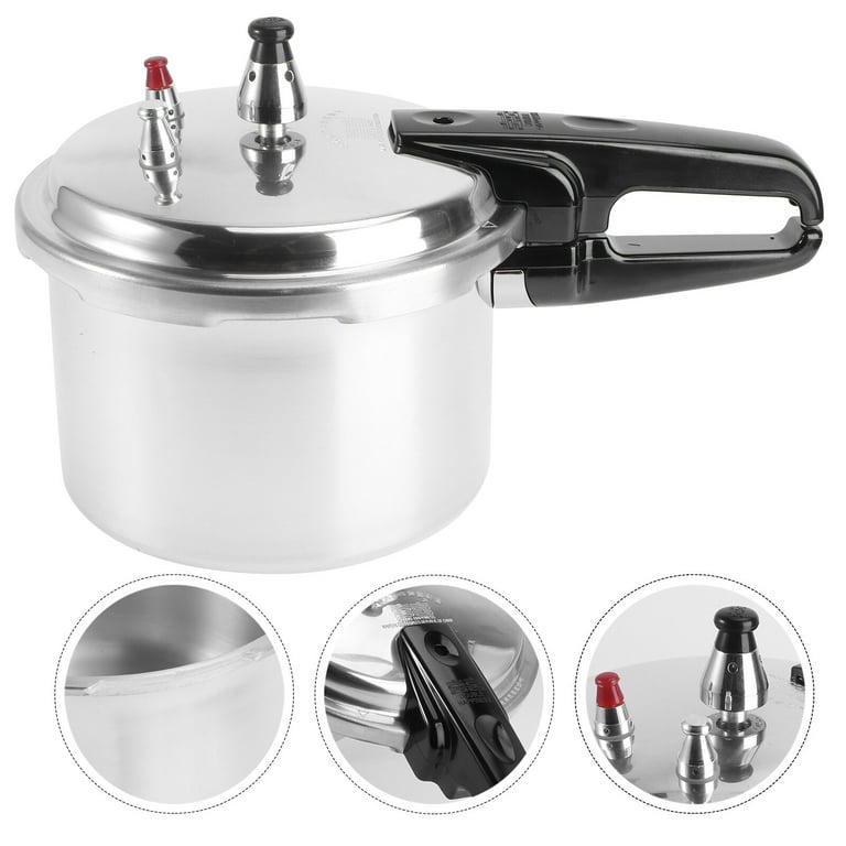 Nuwave pressure cooker how to use sale