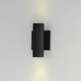 thumbnail image 5 of Maxim Lighting - Calibro - 14W 2 LED Outdoor Wall Mount-7.5 Inches Tall and 2.5, 5 of 5