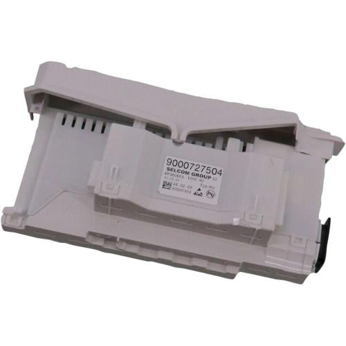 Bosch 00752727 Control Module Programmed (Genuine Oem Part)