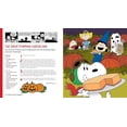thumbnail image 5 of The Official Peanuts Cookbook Collection: 150+ Recipes for Young Chefs and Their Families, (Paperback), 5 of 7