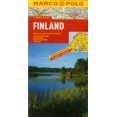 thumbnail image 2 of Finland Map (Marco Polo Maps), 2 of 2