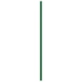 thumbnail image 3 of Ekena Millwork 15"W x 31"H True Fit PVC Two Panel Chevron Modern Style Fixed Mount Shutters, Viridian Green (Per Pair - Hardware Not Included), 3 of 9
