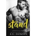 thumbnail image 1 of Pre-Owned Bleeding Stars Stand: A Bleeding Stars Stand-Alone Novel, Book 6, (Paperback), 1 of 1