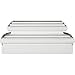 thumbnail image 3 of Ekena Millwork BASE21X09X05TR 21,25 x 9 x 5,63 Po Base Traditionnelle, 3 of 4