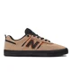 thumbnail image 1 of New Balance Numeric Men's Jamie Foy 306 Incense Black Shoes, 1 of 5