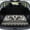 White and Black - Wolf Aztec, variant on DISNIMO SUV Trunk Liner for Dogs Wolf Aztec Print Anti-Slip Cargo Mat Car Boot Protection All Weather Trunk Mat Suitable for Most Car Models