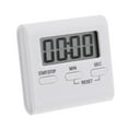 thumbnail image 1 of PENGXIANG Handy LCD Digital Table Magnet Alarm Clock DIY Kitchen Oven Cooking Timer, 1 of 5