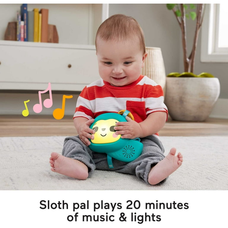 Sensory gym for babies 2025